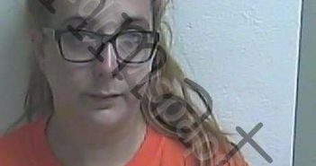 STERN, JESSICA LYNN | 2025-03-20 00:16:29 | Gilchrist County, Florida Booking