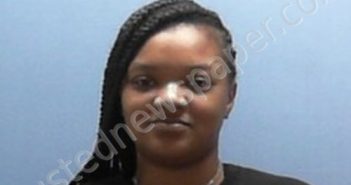 ERYKAH CALLANDRET | 2025-03-18 18:05:17 | Columbia County, Arkansas Booking