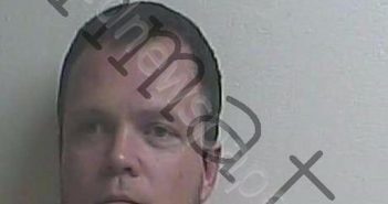 FINK, ROBERT JOSHUA | 2025-03-20 00:16:59 | Gilchrist County, Florida Booking