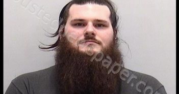 WILSON, STEVEN JOSEPH | 2025-03-20 02:43:52 | Bartow County, Georgia Booking