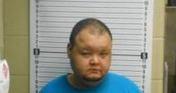 BRYAN THOMAS | 2025-03-17 20:23:35 | Clark County, Arkansas Booking