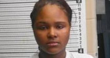 KHADIJAH CAMPBELL | 2025-03-17 22:55:08 | Clark County, Arkansas Booking