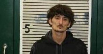 NICHOLAS HOBBS | 2025-03-21 21:25:40 | Holmes County, Florida Booking