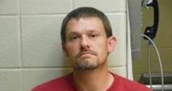 JARROD SHEARIN | 2025-03-17 22:44:24 | Clark County, Arkansas Booking