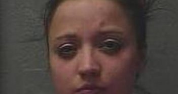 SAMANTHA HOSSFELD | 2025-03-20 15:43:12 | Benewah County, Idaho Booking