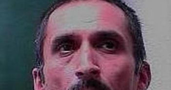 DAVID MARTINEZ | 2025-03-20 15:40:20 | Benewah County, Idaho Booking