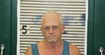 LAWRENCE COOK | 2025-03-21 22:12:32 | Holmes County, Florida Booking