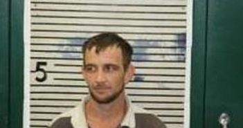 TRAVIS HEDLUND | 2025-03-21 21:58:54 | Holmes County, Florida Booking