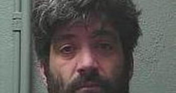 DONALD MILLER | 2025-03-20 15:42:42 | Benewah County, Idaho Booking