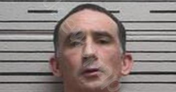JASON MATTHEW COOK | 2025-03-07 12:11:25 | Autauga County, Alabama Booking