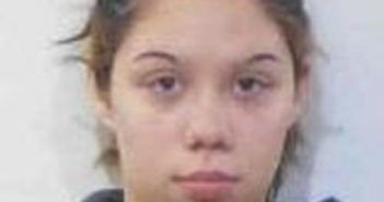 CHANCE FORD | 2025-03-21 11:17:48 | Appanoose County, Iowa Booking