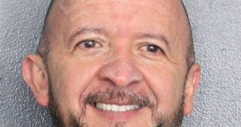 CABRERA, MARVIN OTTONIEL | 2025-03-19 03:31:34 | Broward County, Florida Booking