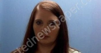 MANDY M EZELL | 2025-03-18 19:33:02 | Columbia County, Arkansas Booking