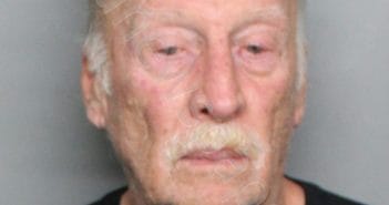 TEDESCHI, ALAN LEE | 2025-03-19 06:29:27 | Charlotte County, Florida Booking