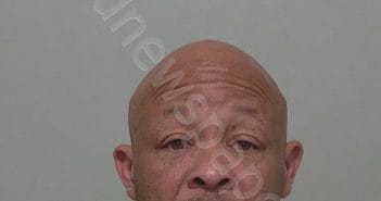 BELL, TERENCE CORNELL | 2025-03-19 12:38:32 | Columbia County, Florida Booking