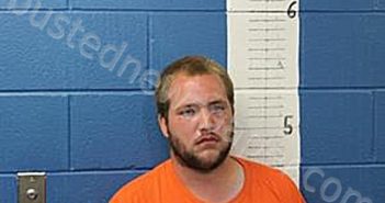 WILLIAM RIVERS HARRELSON | 2025-03-21 23:39:12 | Calhoun County, Mississippi Booking