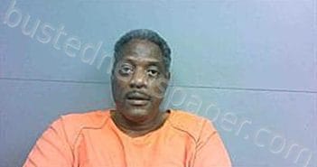 ALVIN DEREAK CHAMBERS | 2025-03-19 18:23:10 | Franklin County, Florida Booking