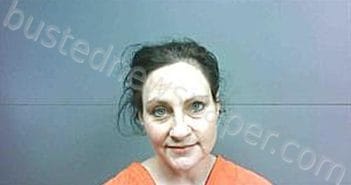 SUSAN LEIGH DASHER | 2025-03-19 17:40:33 | Franklin County, Florida Booking