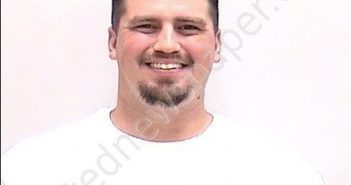 HERNANDEZ, KEVIN CARL | 2025-03-20 03:27:01 | Bartow County, Georgia Booking