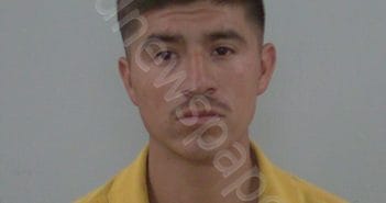 MARTINEZ-HERNANDEZ, CESAR | 2025-03-19 12:48:28 | Columbia County, Florida Booking