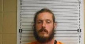 JOHN DITMARS | 2025-03-17 22:57:58 | Clark County, Arkansas Booking