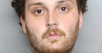 PEREZ, JONATHAN PAUL | 2025-03-19 07:35:34 | Charlotte County, Florida Booking