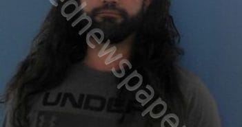 TROY MISENHEIMER | 2025-03-18 19:32:24 | Columbia County, Arkansas Booking