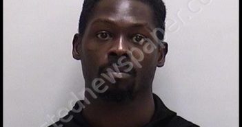 PHILLIPS, RICHARD NMN THIRD | 2025-03-20 02:41:44 | Bartow County, Georgia Booking