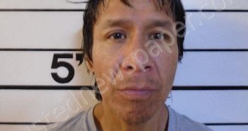 PLAINBULL, CYRIL ALLEN III | 2025-03-22 02:51:04 | Big Horn County, Montana Booking