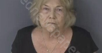 CLARDY, CHRISTINE | 2025-03-19 08:40:15 | Clay County, Florida Booking