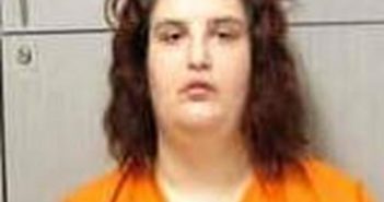 JESSICA JOHNSON | 2025-03-21 14:56:13 | Cherokee County, Iowa Booking
