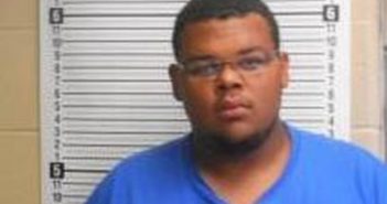 PATRICK MCKINNON | 2025-03-17 22:47:16 | Clark County, Arkansas Booking