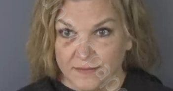 VOGT, ROSEMARY | 2025-03-19 08:44:25 | Clay County, Florida Booking