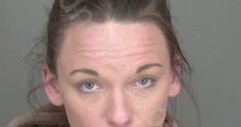 BENTON, KAITLYNN BRIANNE | 2025-03-21 19:22:25 | Highlands County, Florida Booking