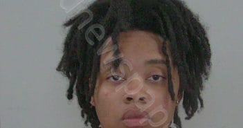 BENNETT, DANIELLE KAYLA | 2025-03-19 12:48:24 | Columbia County, Florida Booking