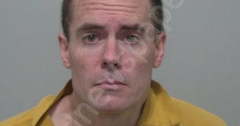 ROBERTSON, JASON MICHAEL | 2025-03-19 12:39:50 | Columbia County, Florida Booking