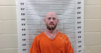 FENDLEY, DUSTIN ANTHONY LEE | 2025-03-20 14:19:29 | Pickens County, Georgia Booking