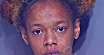 MCRAND, WILLIAMESHA DATRECE | 2025-03-07 20:13:11 | Baldwin County, Alabama Booking