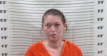 KIRIK, BRITTANY MARIE | 2025-03-20 14:18:09 | Pickens County, Georgia Booking