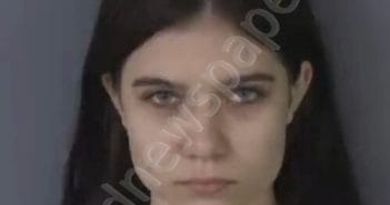 ARNOLD, VALERIE | 2025-03-19 08:45:03 | Clay County, Florida Booking