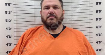 JOHNSON, TRACY EUGENE | 2025-03-20 14:04:42 | Pickens County, Georgia Booking