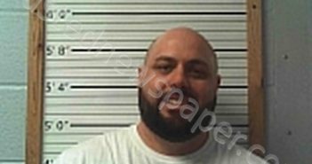 COCKRUM, CODY W | 2025-03-18 02:26:06 | Cleburne County, Arkansas Booking