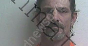 CASTOR, MARK ANTHONY | 2025-03-20 00:09:48 | Gilchrist County, Florida Booking