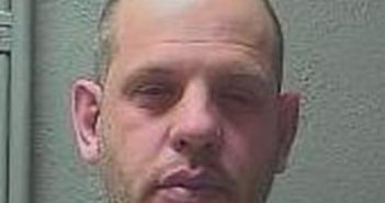 GRANT LEDBETTER | 2025-03-20 15:44:25 | Benewah County, Idaho Booking