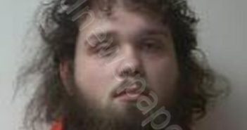 BRADEN LEE ROBINSON | 2025-03-07 12:02:47 | Autauga County, Alabama Booking