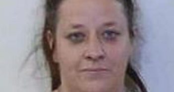 JENNIFER AGAN | 2025-03-21 11:22:37 | Appanoose County, Iowa Booking