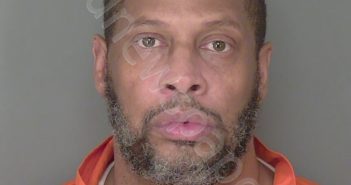JOHNSON, DWAYNE MARCEL | 2025-03-21 19:21:21 | Highlands County, Florida Booking