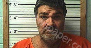 RHODES, JOHN EDWARD | 2025-03-18 02:32:50 | Cleburne County, Arkansas Booking
