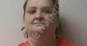 AMY KAY REESE | 2025-03-07 12:21:16 | Autauga County, Alabama Booking