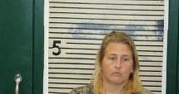 MONICA BUTLER | 2025-03-21 21:21:28 | Holmes County, Florida Booking